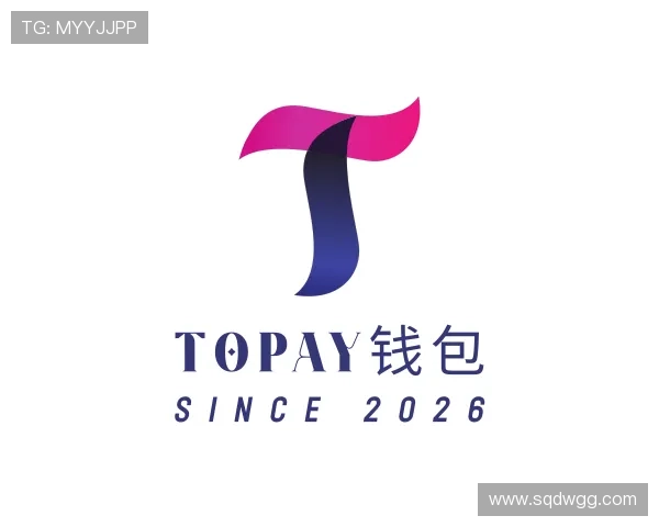 解读TOPAY钱包